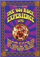 オムニバス/The ’60s Rock Experience Live  