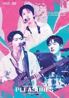 CNBLUE / AUTUMN CONCERT 2023-PLEASURES-＠NIPPON BUDOKAN