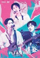 CNBLUE / AUTUMN CONCERT 2023-PLEASURES-＠NIPPON BUDOKAN