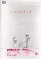 sketch show/WILD SKETCH SHOW