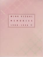 WINK / WINK VISUAL MEMORIES 1988～1996