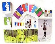 ピチカート・ファイブ / THE BAND OF 20TH CENTURY：PIZZICATO FIVE THE SIX DVD SET