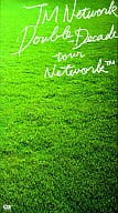 TM NETWORK / TM NETWORK DOUBLE-DECADE TOUR“NETWORK”[初回限定]