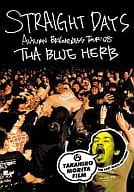 THE BLUE HERB / AUTUMN BRIGHTNESS TOUR’08