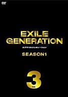 EXILE / EXILE GENERATION SEASON1 Vol.3