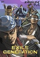 EXILE / EXILE GENERATION SEASON1 BOX