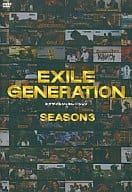 EXILE GENERATION SEASON3