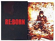 GACKT / RE：BORN[ファンクラブDEARS限定版]