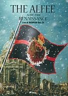 THE ALFEE/AUBE 2008 RENAISSANCE LIVE at BUDOUKAN DEC.24