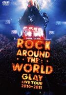 GLAY/GLAY ROCK AROUND THE WORLD 2010-2011 LIVE IN SAITAMA SUPER ARENA -SPECIAL EDITION-