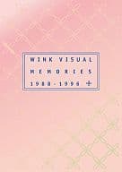 WINK / VISUAL MEMORIES 1988～1996