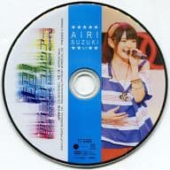 鈴木愛理 / 鈴木愛理 on ℃-ute コンサートツアー2011 春「超!超ワンダフルツアー」