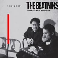 THE BEATNIKS / T・E・N・Tレーベル30th Anniversary THE BEATNIKS 19812001