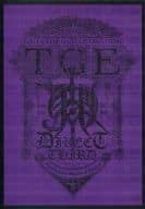 DAITA / The Guitar Emission TGE DIRECT THIRD