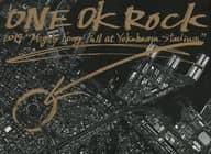 ONE OK ROCK / ONE OK ROCK 2014 ”Mighty Long Fall at Yokohama Stadium” [通常版]