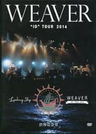 WEAVER / ”ID”TOUR 2014 Leading Ship at 渋谷公会堂[アスマート限定盤]