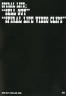 SPIRAL LIFE / ”SELL OUT” ”SPIRAL LIFE VIDEO CLIPS”