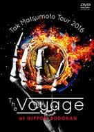 松本孝弘 / Tak Matsumoto Tour 2016 -The Voyage- at 日本武道館