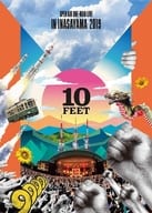 10-FEET / 10-FEET OPEN AIR ONE-MAN LIVE IN INASAYAMA 2019 [初回生産限定版]