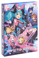 初音ミク / 初音ミク 「マジカルミライ 2019」 [初回限定盤]