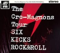 ザ・クロマニヨンズ / ザ・クロマニヨンズ ツアー SIX KICKS ROCK＆ROLL [初回生産限定版]