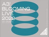 A3! BLOOMING LIVE 2022 DAY1-APR 09(SAT)