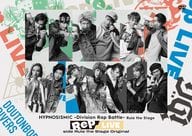 ヒプノシスマイク-Division Rap Battle- Rule the Stage Rep LIVE side Rule the Stage Original 