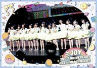 ≒JOY / ≒JOY 2nd ANNIVERSARY PREMIUM CONCERT