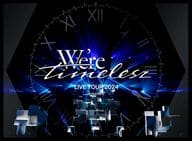timelesz / timelesz We’re timelesz LIVE TOUR 2024 episode0 [初回限定盤]
