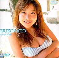 佐藤江梨子 / Apricot Shake