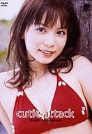 中川翔子/Cutie attack ((株)ポニーキ)