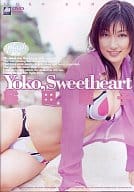 熊田曜子/Yoko、Sweetheart