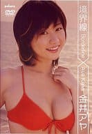 金井アヤ/境界線～Borderline