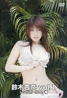 鈴木杏奈 VOL.1シンガポールロケ編