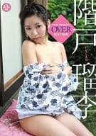階戸瑠季 / OVER