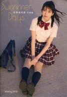 牧野真莉愛 / Summer Days Making DVD Type-C