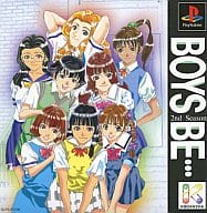 BOYSBE 2nd Season