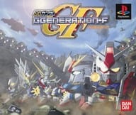 SDガンダムGジェネレーション-F[通常版]