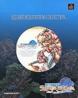 聖剣伝説レジェンド・オブ・マナ(スクウェアミレニアムコレクション)