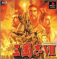 三國志7