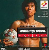 ワールドサッカー ウイニングイレブン 2002