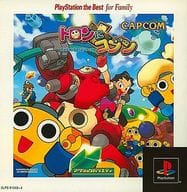 トロンにコブン[PlayStation the Best for Family]