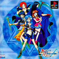 ブルーブレイカーバースト～微笑みを貴方と～ [通常版]