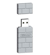 8BITDO USBワイヤレスアダプター for PSクラシック