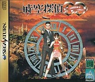 時空探偵DD 幻のローレライ