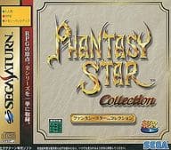 セガエイジス ファンタシースターコレクション
