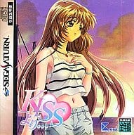 KISSより・・・[初回限定版]