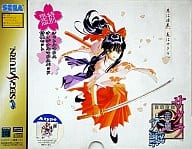 サクラ大戦 特別限定版 Aタイプ