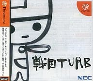 戦国TURB