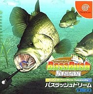 バスラッシュ ドリーム～ECOGEAR PowerWorm Championship～